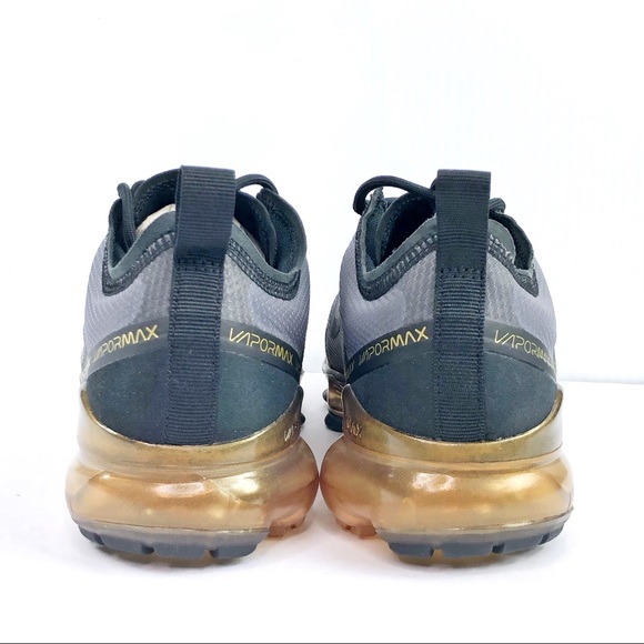 New Nike Air Vapormax 2019 (GS) AJ2616-004 - Picture 8 of 8